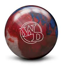 patriot sparkle bowling ball