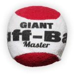 Master Puff Ball