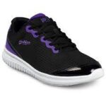 Glitz Black/Purple
