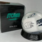 Team Storm Mini Ball