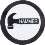 Hammer Circle Shammy