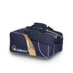 2 Ball Travel Tote