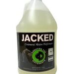 Jacked