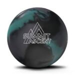 Summit Ascent