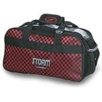 Storm 2 Ball Tote