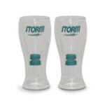 STORM GLASS PIN 2-PACK