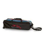 3 Ball Travel Tote Competitor Series