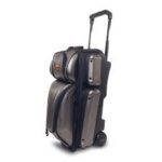 Carbon Shield Triple Roller