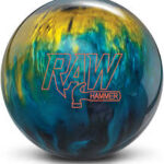 Raw Smoke-Blue-Gold