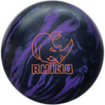 Rhino Purple-Black