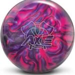 Axe Pink-Purple