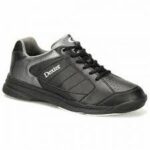 Dexter Ricky IV Black-Alloy