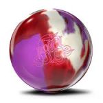 Tropical Surge Red-White-Purple