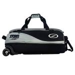 3 Ball Travel Tote Pro