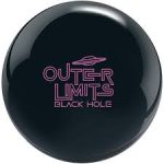 Outer Limits Black Hole