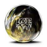 Ice - Black White Gold