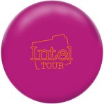 Intel Tour