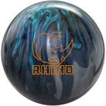 Rhino  Blue-Cadet Grey-Silver