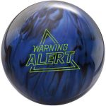 Warning Alert