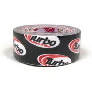 Turbo Driven To Bowl Fitting Tape