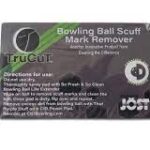 TruCut Scuff Mark Remover