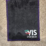 VIS Sportswear shammy