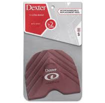 Dexter H2 Heel