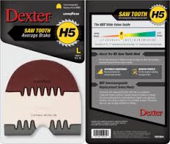 Dexter H5 Heel