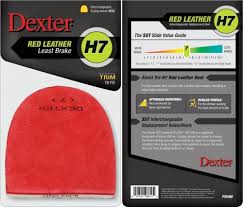 H7 Heel