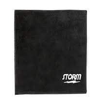 Storm Shammy Black