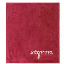 Storm Shammy Pink